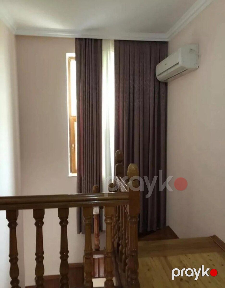 Bağ evi kirayə verilir, Novxanı qəs — Ev, villa, Bakı (12)