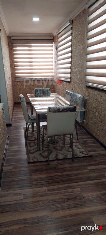 2-otaqlı mənzil kirayə verilir, Xaçmaz r., 70 m² — Mənzil, Xaçmaz (9)