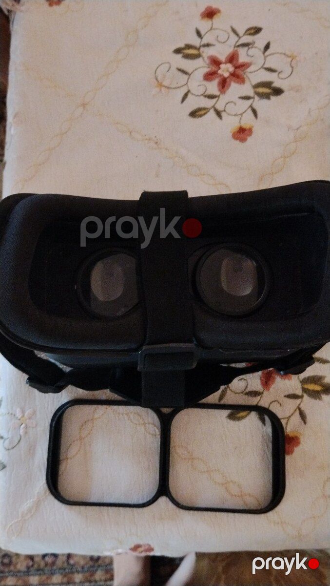 Vr gözlük ucuz — Oyunlar, konsollər və proqramlar, Bakı (3)