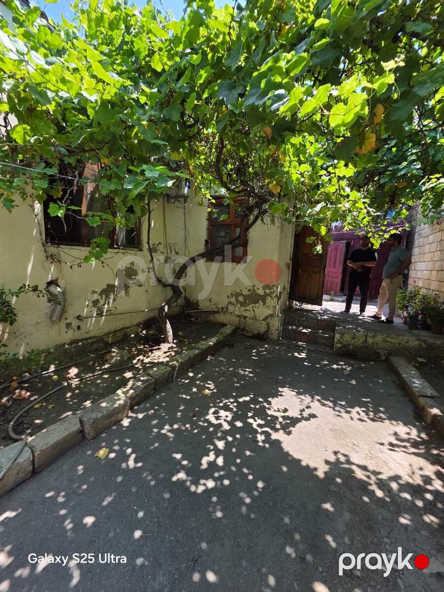 Həyət evi, Xırdalan ş — Ev, villa, Xırdalan (10)