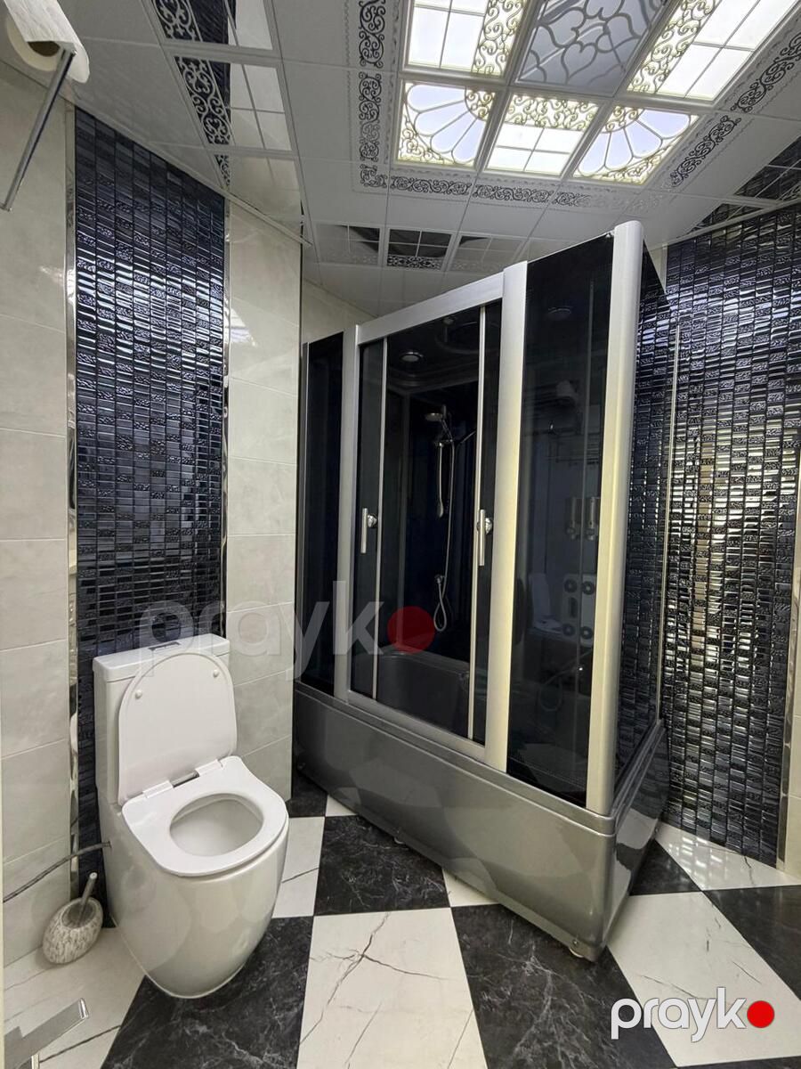 Satılır 3 otaqlı yeni tikili 140 m² — Mənzil, Xırdalan (8)