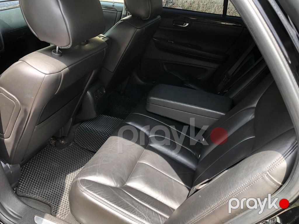 Cadillac DTS, 4.6 L, 2010 il, 108 000 km — Avtomobillər, Bakı (10)