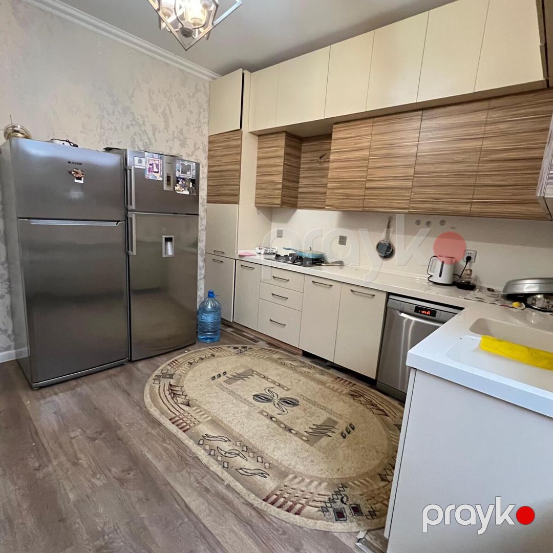 Satılır 4 otaqlı həyət evi/bağ evi 200 m² — Ev, villa, Bakı (3)