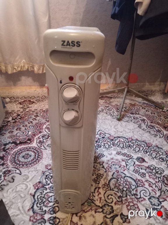 Radiator — Ev texnikası, Bakı (8)