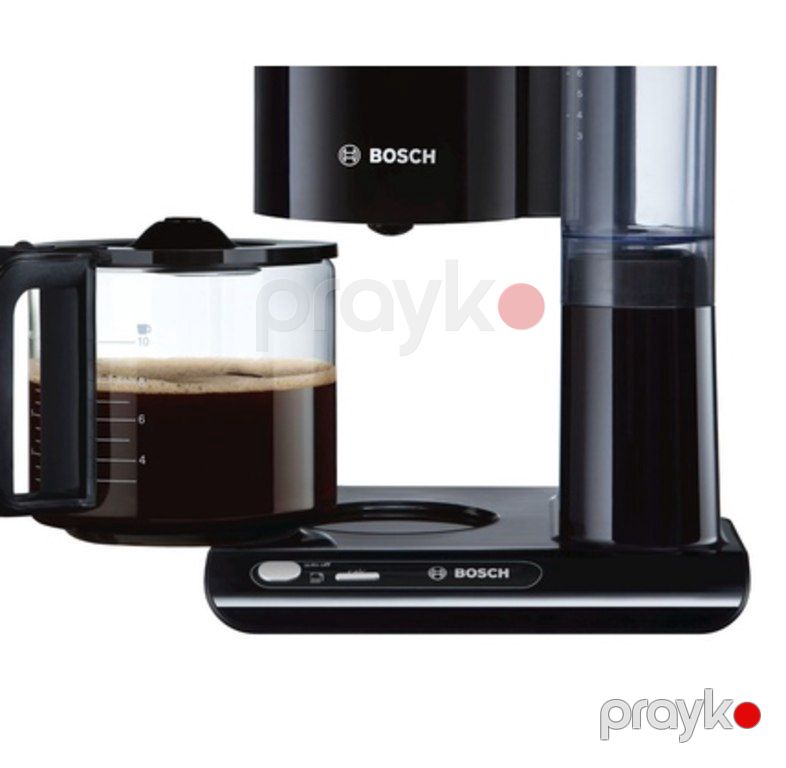 Qəhvədəmləyən "Bosch TKA8013" — Ev texnikası, Bakı (2)