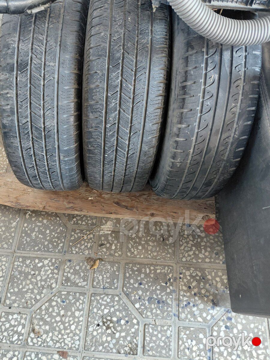 Toyota Prius 30 təkəri — Ehtiyat hissələri və aksesuarlar, Bakı (3)