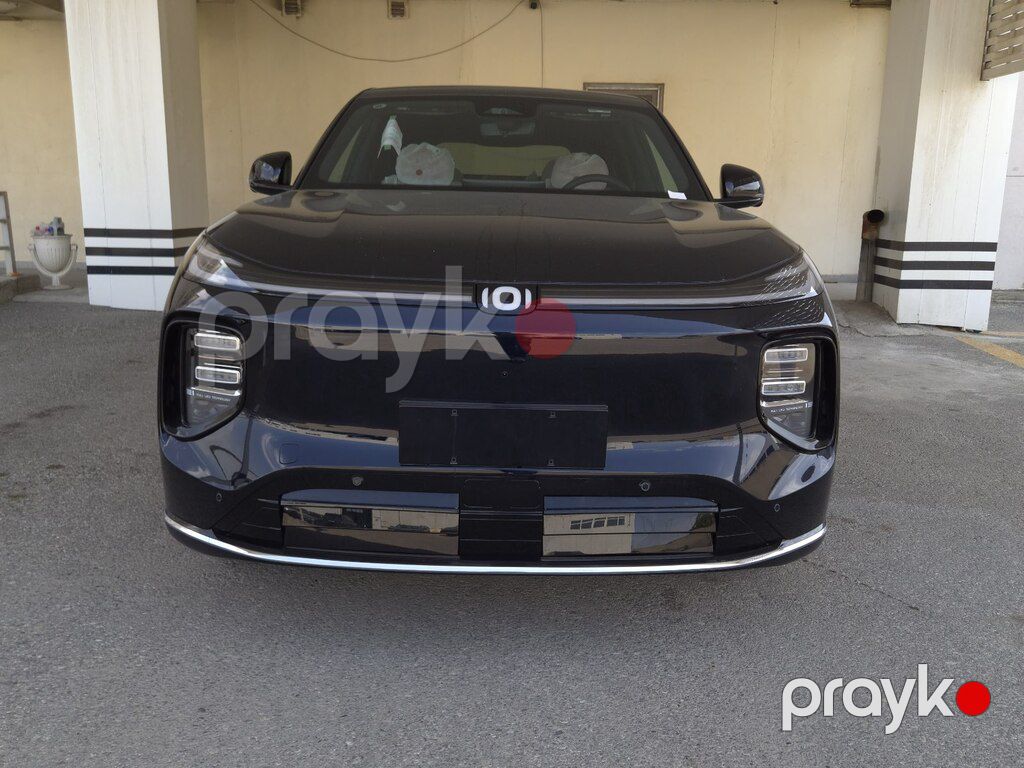 Changan Qiyuan Q07, 1.5 L, 31.7 kWh, 2026 il, yeni — Avtomobillər, Bakı (2)