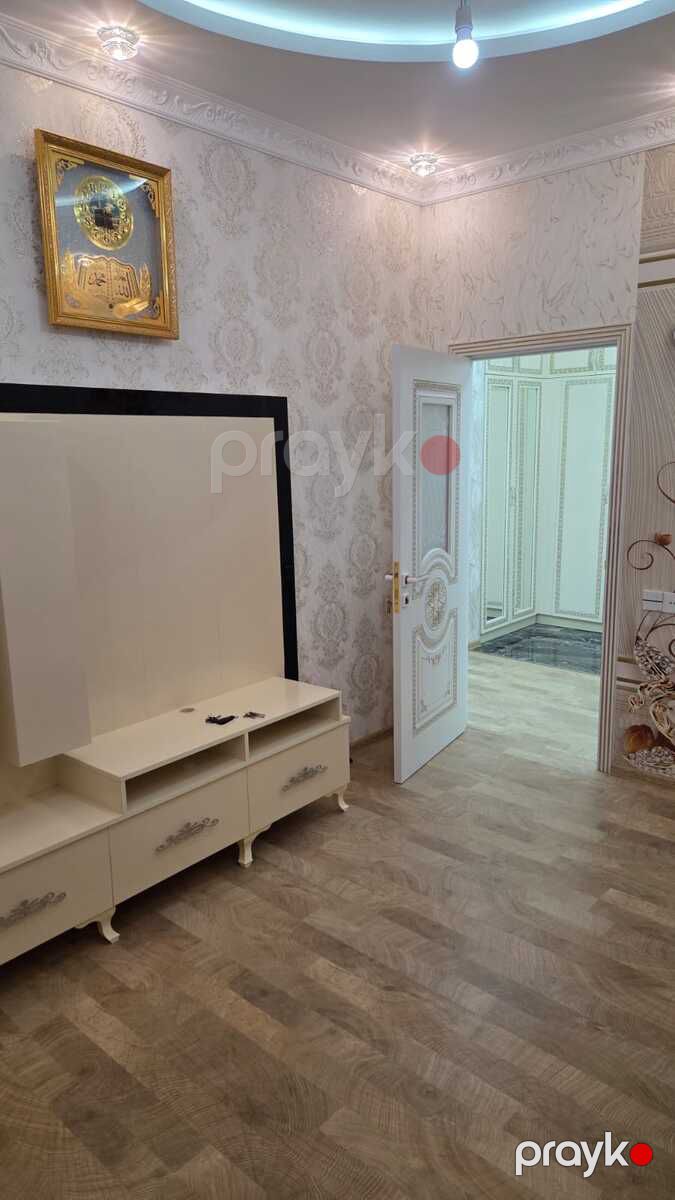 3-otaqlı yeni tikili kirayə verilir, Masazır qəs., 82 m² — Mənzil, Bakı (6)