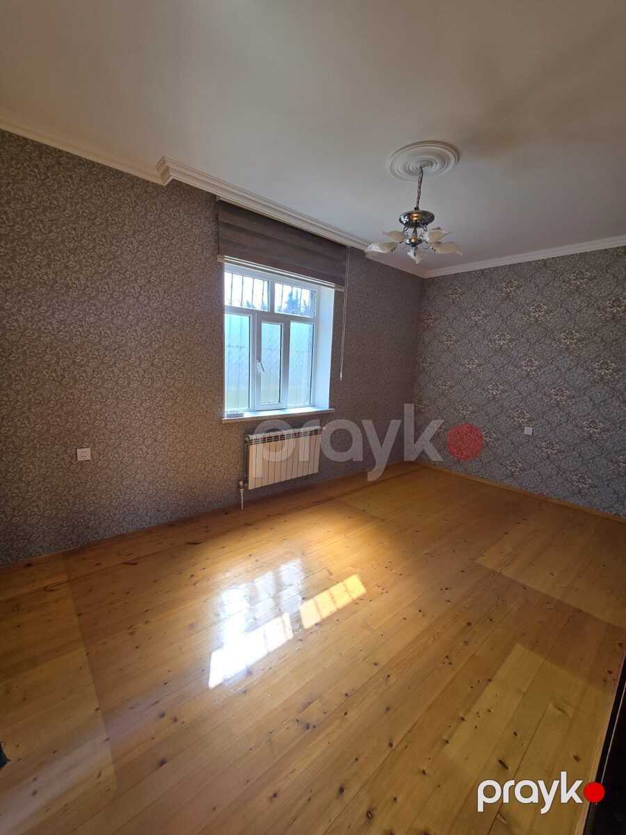 Satılır 3 otaqlı həyət evi/bağ evi 100 m² — Ev, villa, Bakı (7)