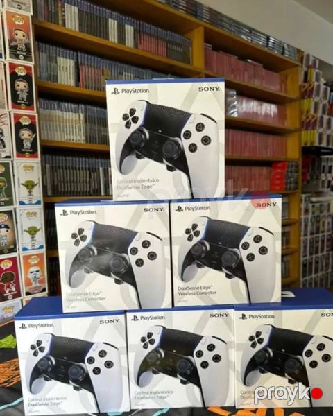 PS5 pultu Dualsense Edge — Bakı