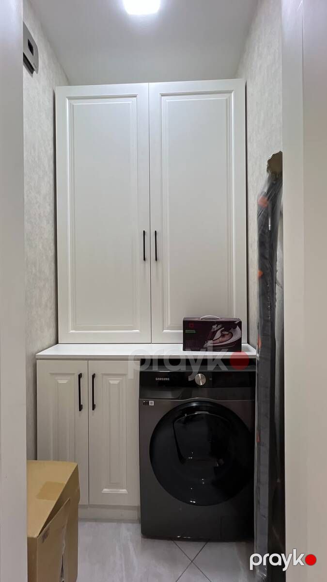 İcarəyə verilir 2 otaqlı yeni tikili 86 m² — Mənzil, Bakı (12)