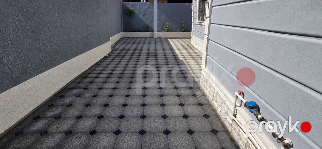 Satılır 3 otaqlı həyət evi/bağ evi 75 m² — Ev, villa, Bakı (6)