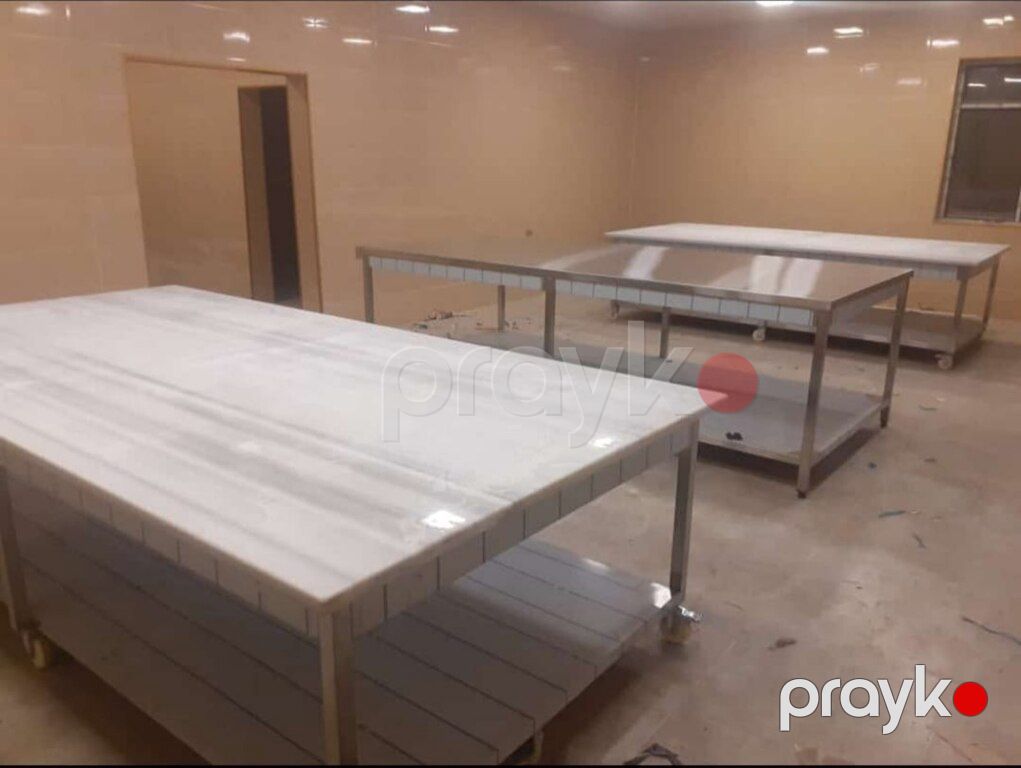 Restoran avadanlıqları — Biznes və avadanlıq, Bakı (2)