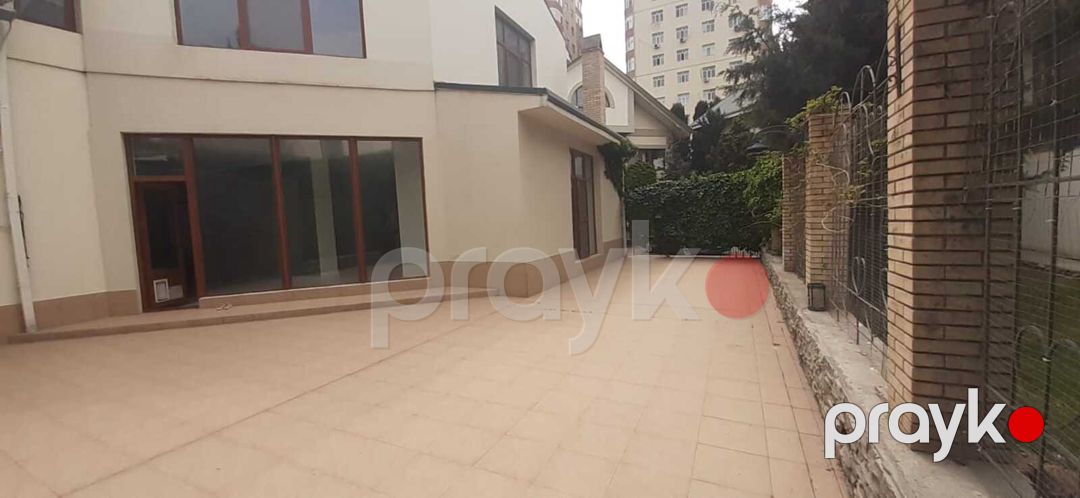İcarəyə verilir 5 otaqlı həyət evi/bağ evi 303 m² — Ev, villa, Bakı (5)