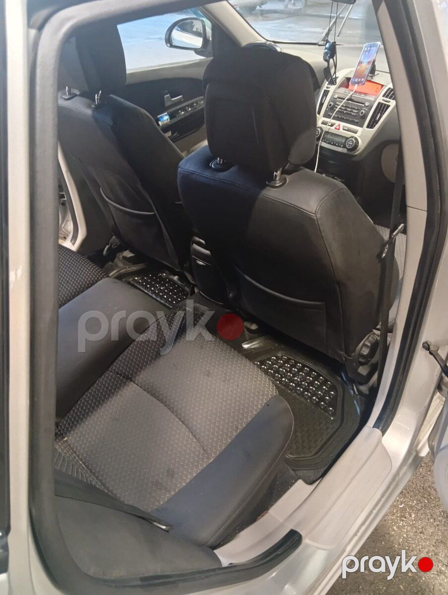 KIA Cee`d, 2007 il — Avtomobillər, Bakı (5)