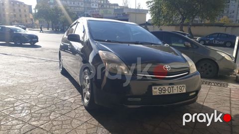 Toyota Prius: 1.5 l 2008 il Sedan — Bakı
