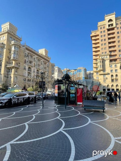 Satılır 3 otaqlı köhnə tikili 70 m² — Bakı