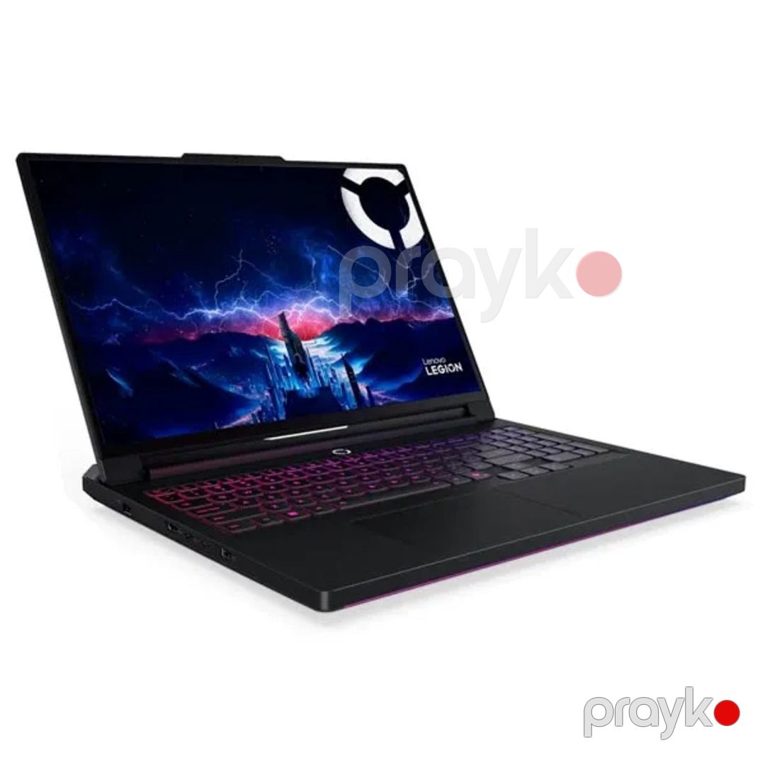 Lenovo Legion Pro 7 16IAX10H 83F50019US — Noutbuklar, Bakı (2)