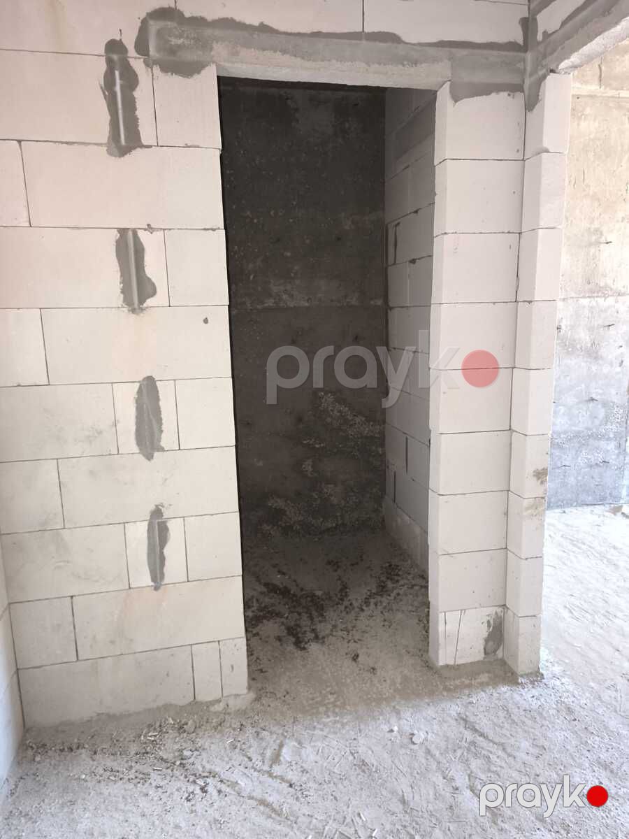Satılır 3 otaqlı yeni tikili 86.3 m² — Mənzil, Bakı (6)