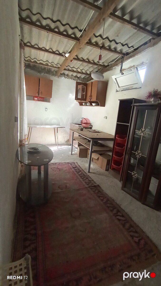 Həyət evi kirayə verilir, Əhmədli qəs — Ev, villa, Bakı (5)