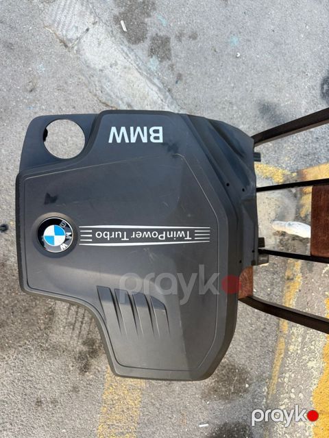 BMW F36 F10 F30 mühərrik qapağı — Bakı