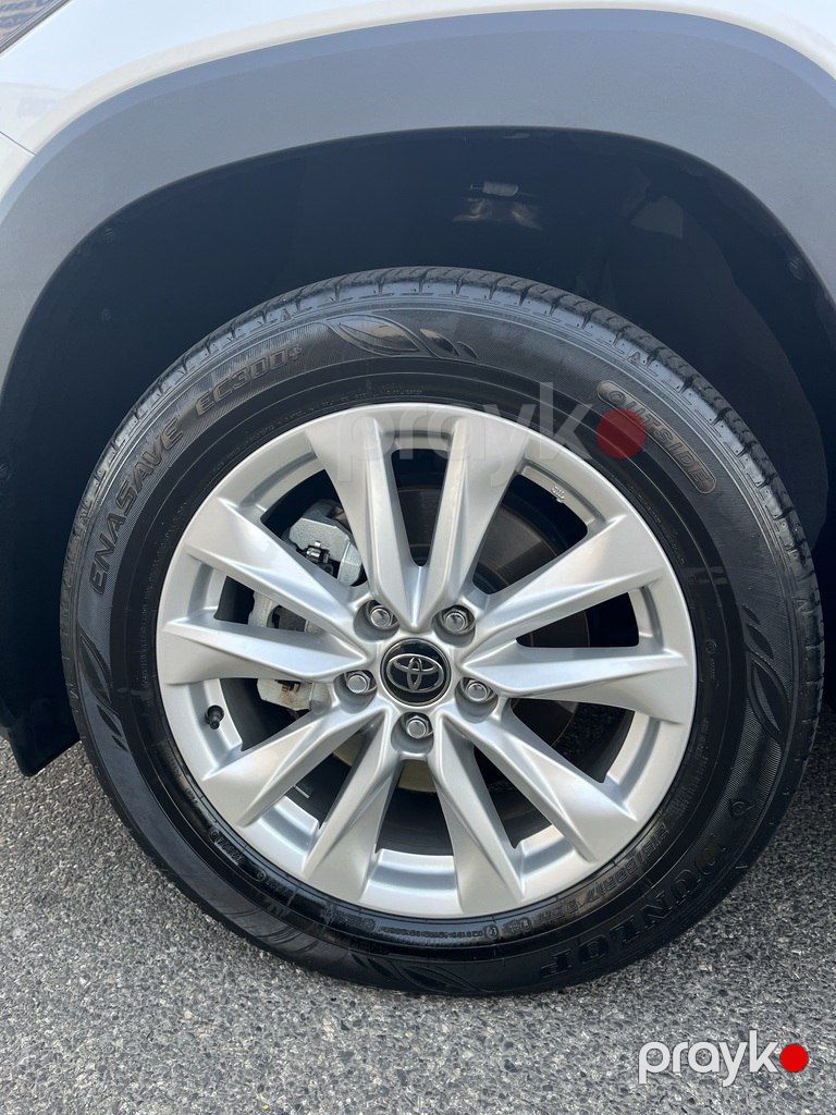 Toyota Corolla Cross, 2.0 L, 1.31 kWh, 2024 il, 33 918 km — Avtomobillər, Bakı (10)