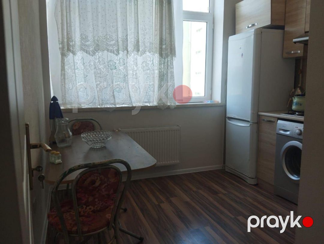 İcarəyə verilir 1 otaqlı yeni tikili 37 m² — Mənzil, Bakı (3)