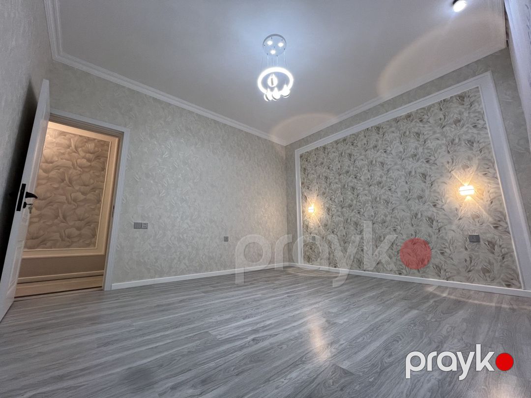Satılır 4 otaqlı həyət evi/bağ evi 136 m² — Ev, villa, Bakı (4)