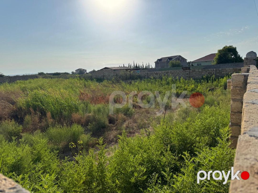 Satılır torpaq 12 sot — Torpaq, Bakı (2)