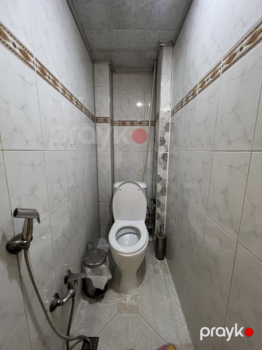 İcarəyə verilir 2 otaqlı köhnə tikili 60 m² — Mənzil, Bakı (7)