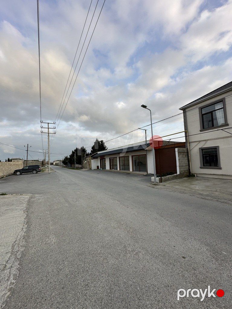 Satılır torpaq 14 sot — Torpaq, Bakı (12)