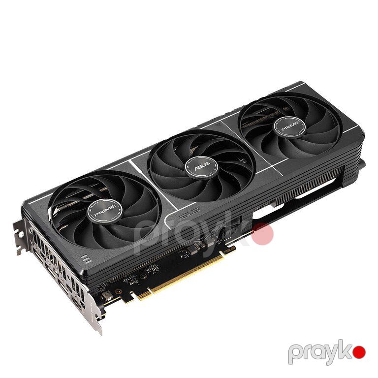 Videokart “ASUS Prıme GeForce RTX 5060 Ti 16GB” — Kompüterlər və noutbuklar, Bakı (3)