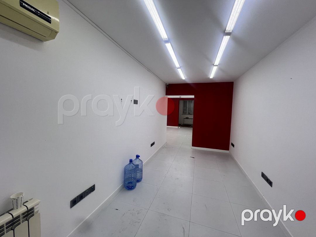 İcarəyə verilir obyekt 65 m² — Əmlak, Bakı (4)