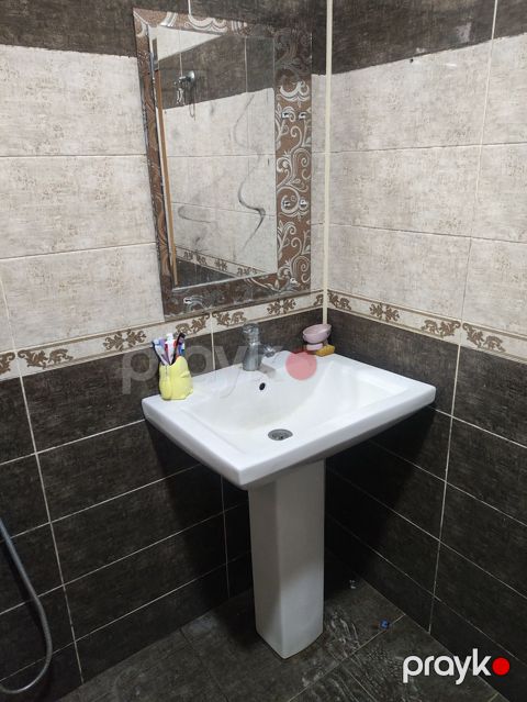 Hamam çanağı — Bakı