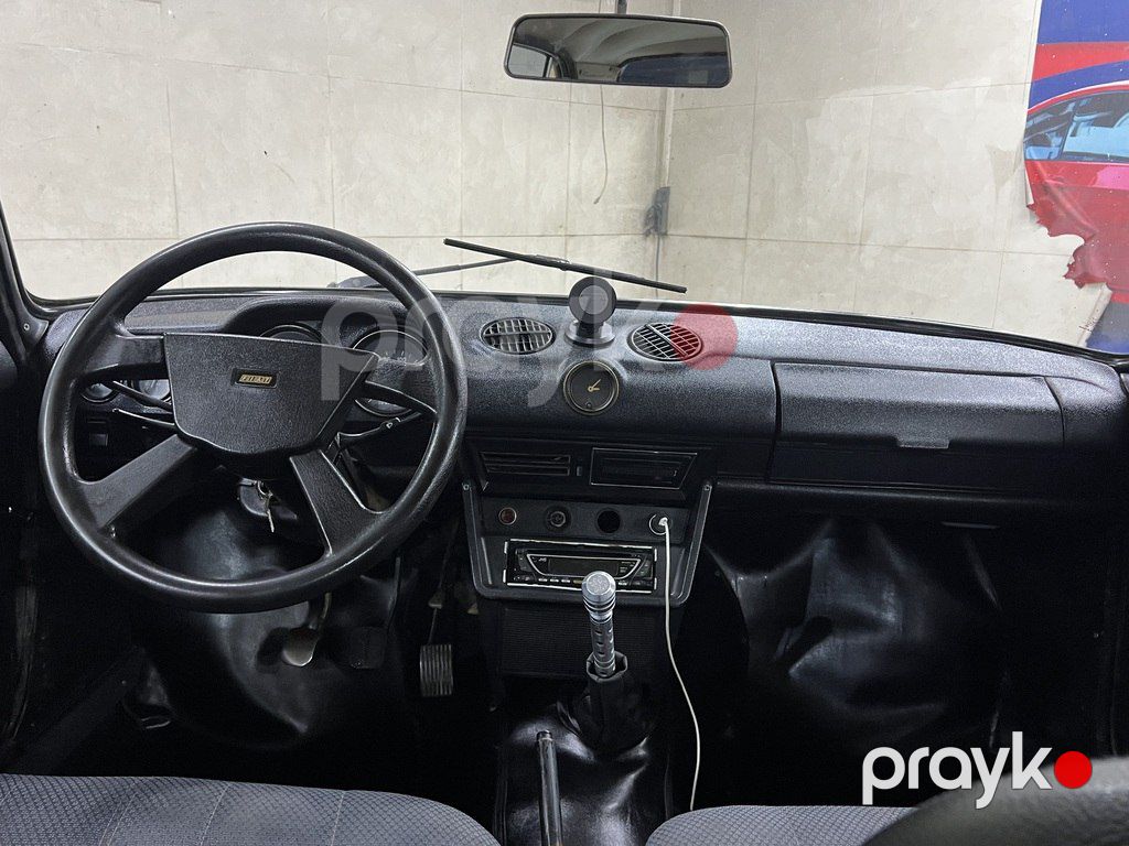 Lada (VAZ) 2101, 0.7 L, 1975 il, 72 000 km — Avtomobillər, Bakı (3)