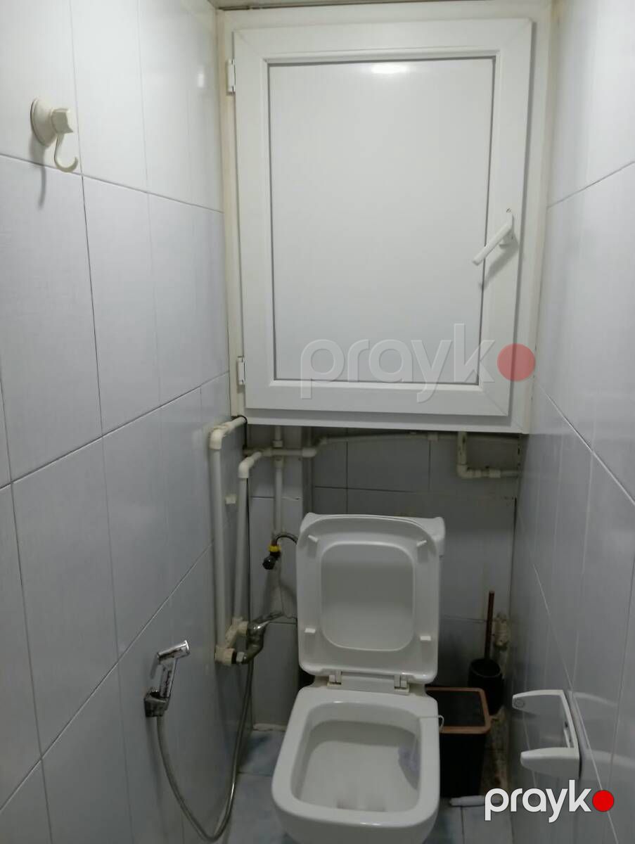 2-otaqlı mənzil kirayə verilir, M. Hadi küç., 65 m² — Mənzil, Bakı (11)