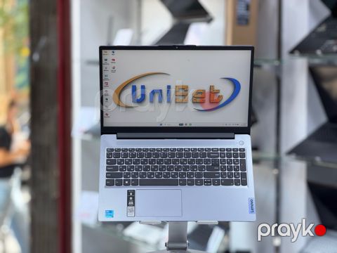 Noutbuk Lenovo İdeapad slim3i — Bakı