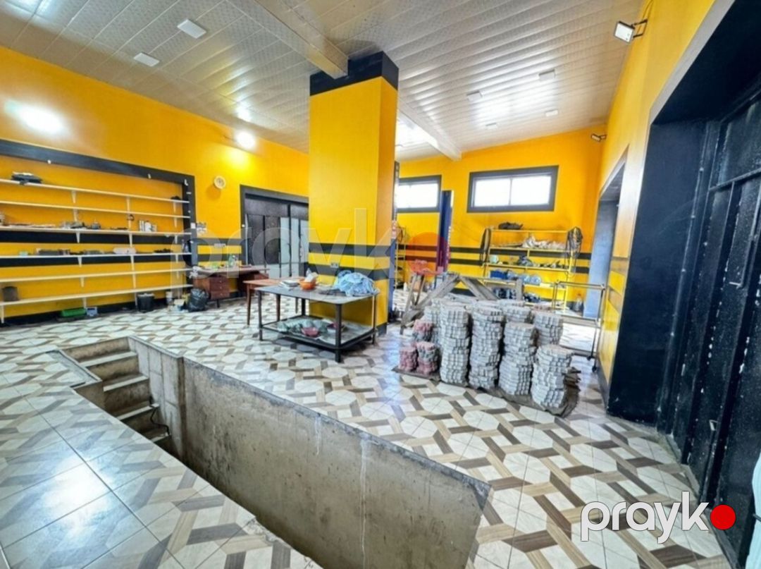 Satılır obyekt 70 m² — Əmlak, Bakı (4)