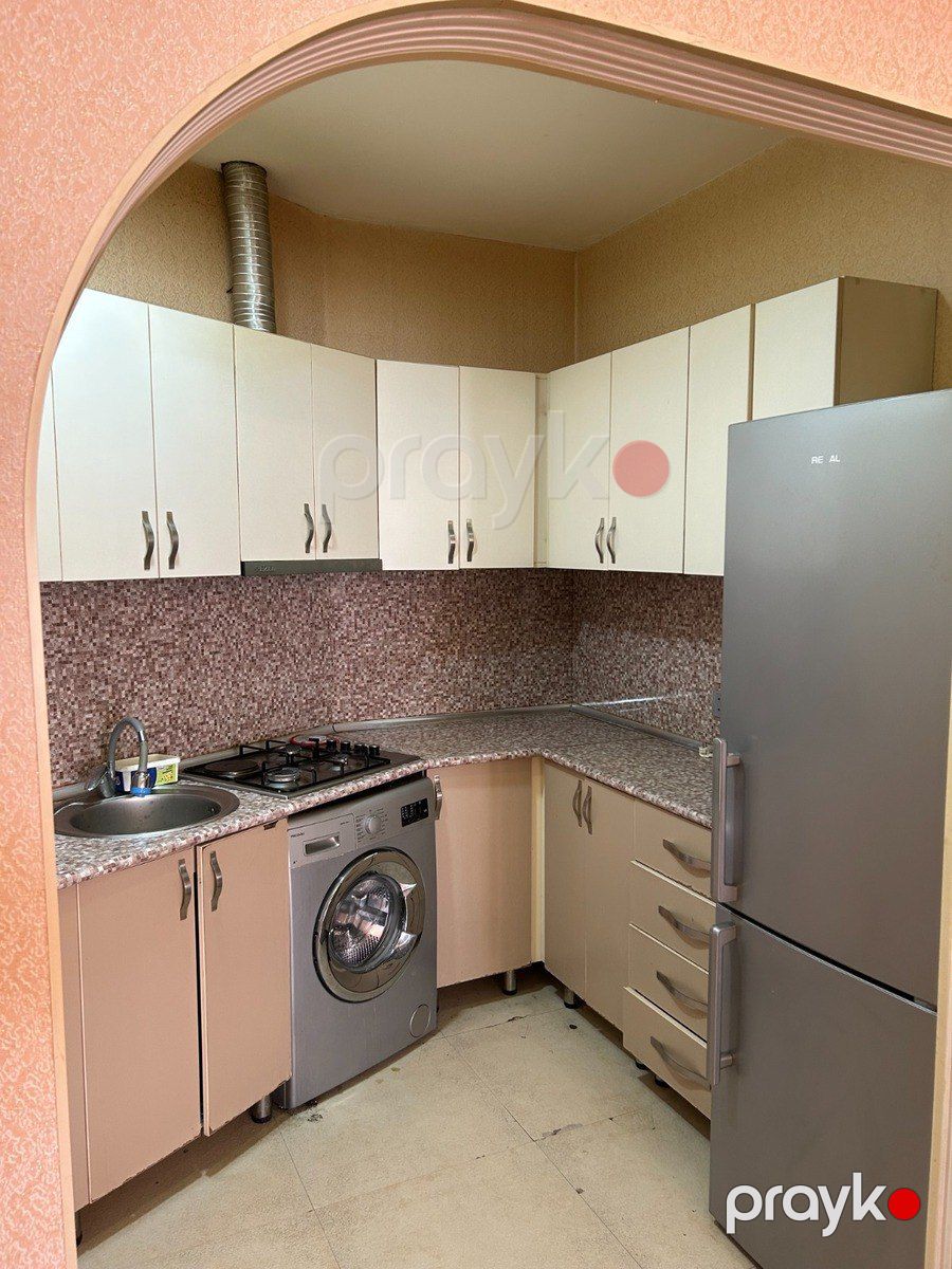 İcarəyə verilir 3 otaqlı yeni tikili 90 m² — Mənzil, Bakı (3)