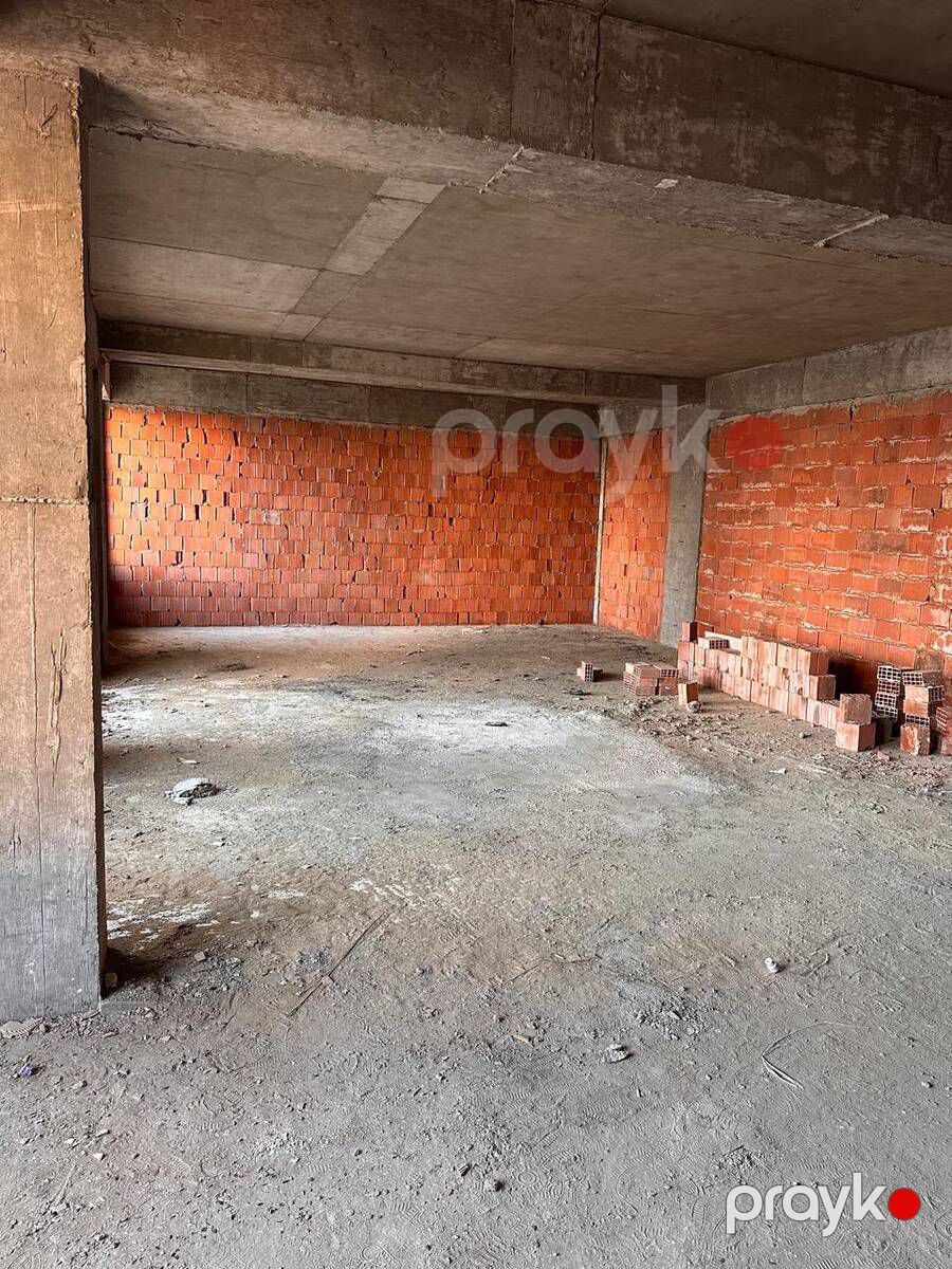 Satılır 3 otaqlı yeni tikili 109 m² — Mənzil, Bakı (5)