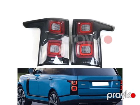 Range Rover Vogue 2013-2017 arxa stop faraları — Bakı
