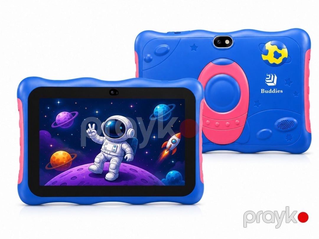 Atouch Buddies B101 - Blue — Planshetlər, Bakı (2)