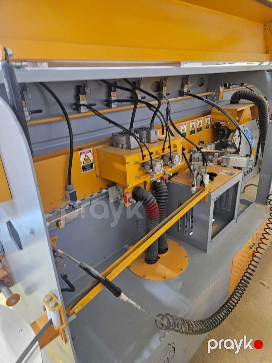 PVS dəzgahı — Biznes və avadanlıq, Bakı (3)