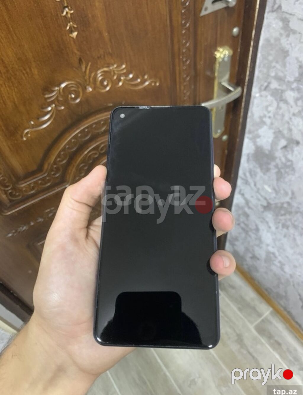 Samsung Galaxy A21S, 64 GB, rəng - Mavi, İki sim kartlı — Samsung, Bakı (4)