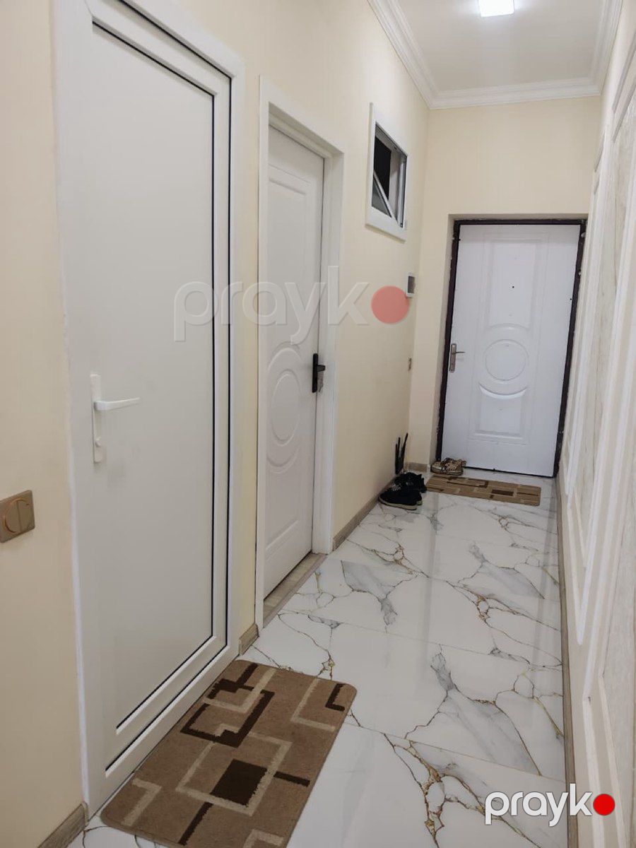 2-otaqlı yeni tikili kirayə verilir, Sumqayıt ş., 40 m² — Mənzil, Sumqayıt (6)