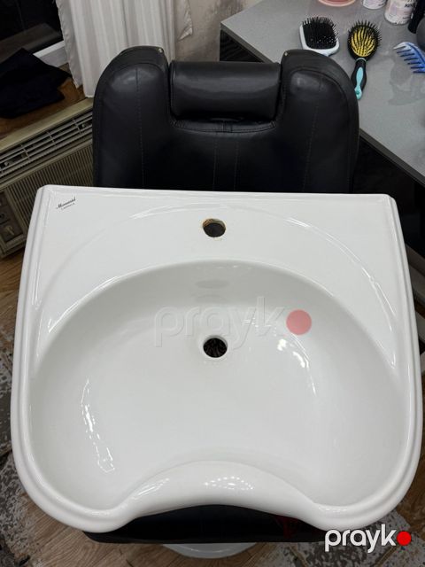 Salon çanağı — Ucar