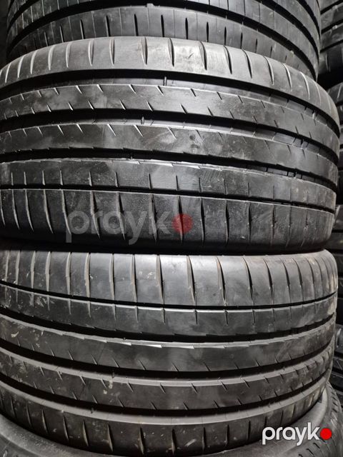 Michelin təkərləri 265/40 R21 — Bakı