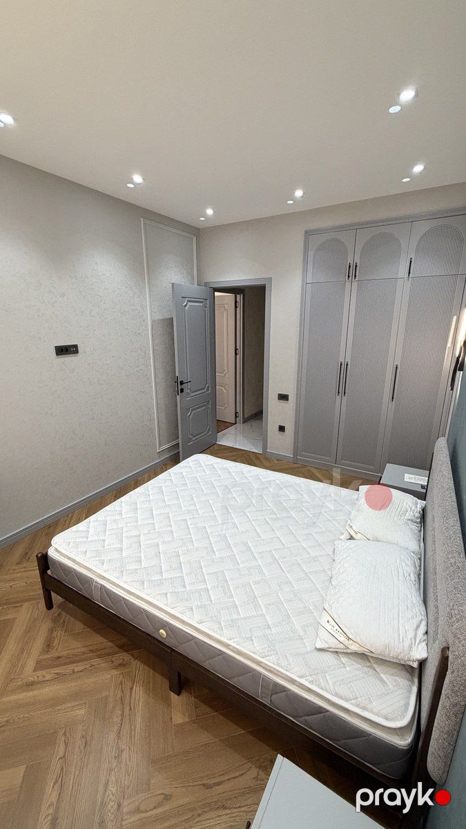 İcarəyə verilir 2 otaqlı yeni tikili 70 m² — Mənzil, Bakı (7)