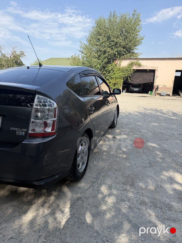 Toyota Prius, 1.5 L, 1.3 kWh, 2008 il, 300 000 km — Avtomobillər, Bakı (8)