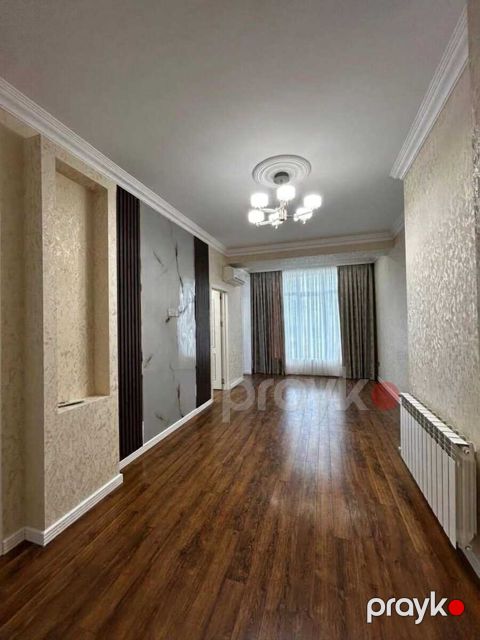 Satılır 3 otaqlı yeni tikili 100 m² — Bakı